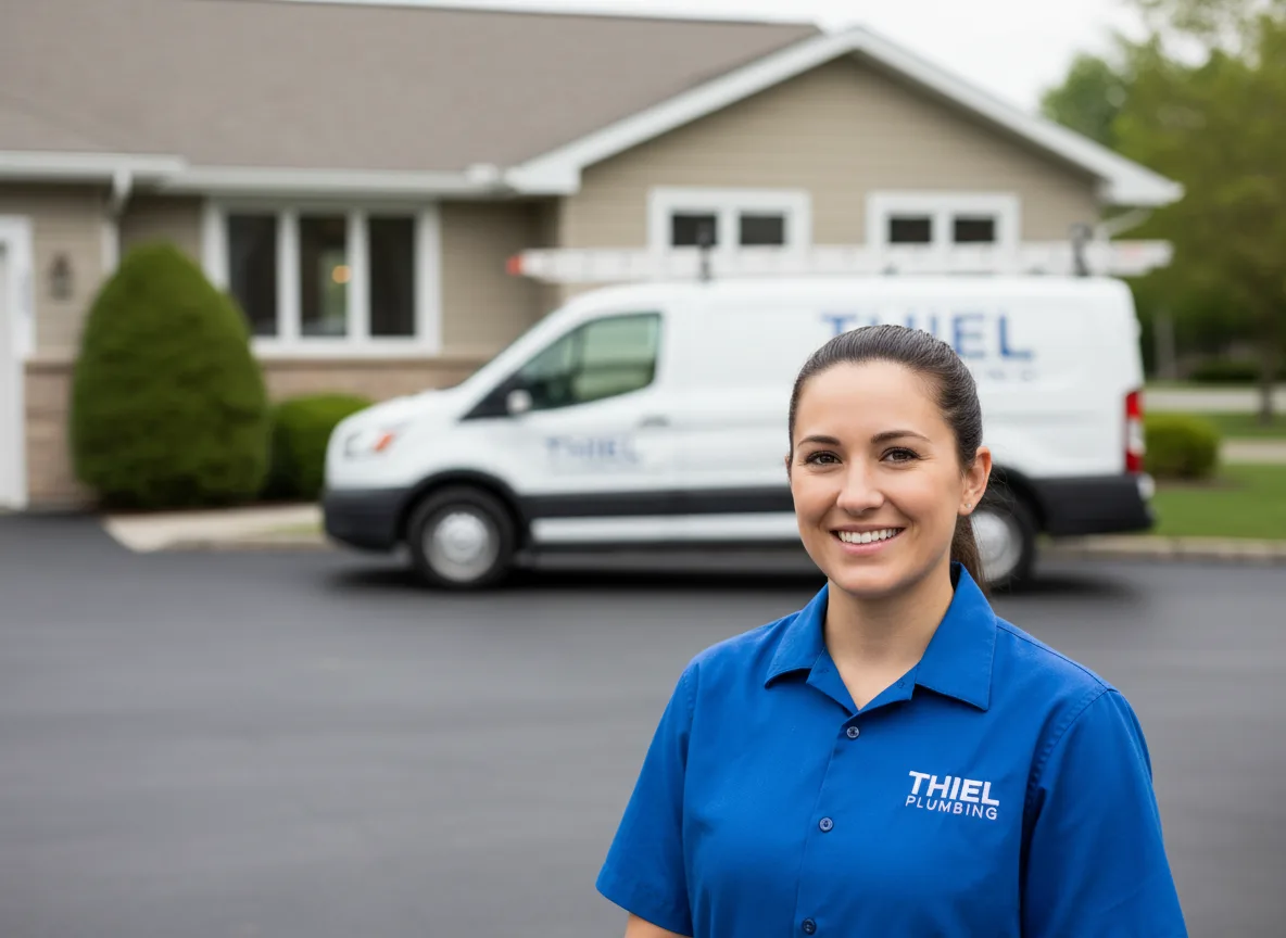 Plumber Oak Park, MI FAQs